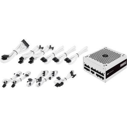 Sursa Corsair RM850 850W 80+ Modular