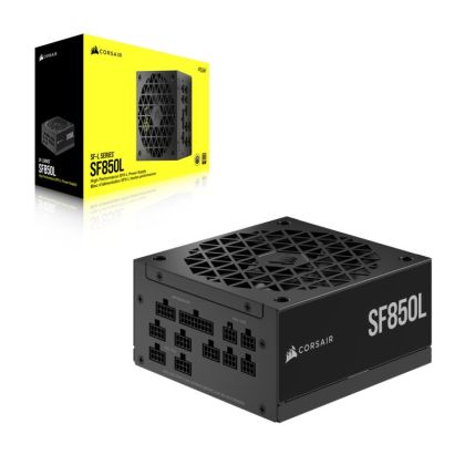 Sursa Corsair SF850L SFX 850W MODULAR