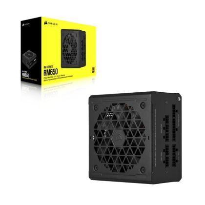 CR PSU RM650 650W