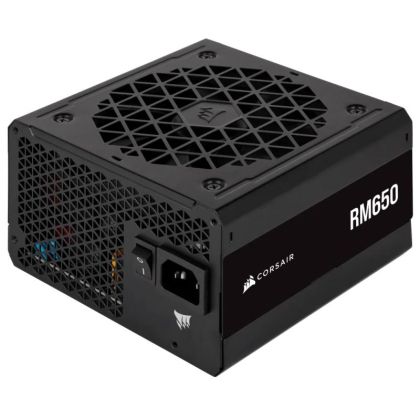 CR PSU RM650 650W
