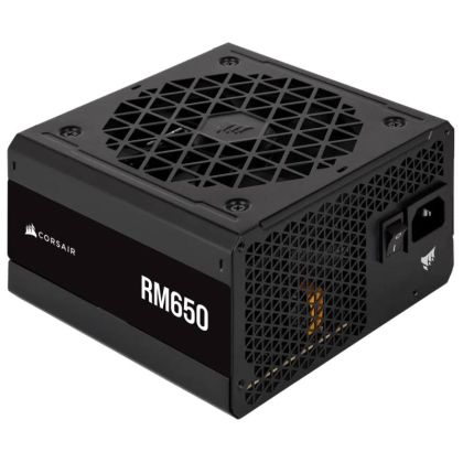 CR PSU RM650 650W