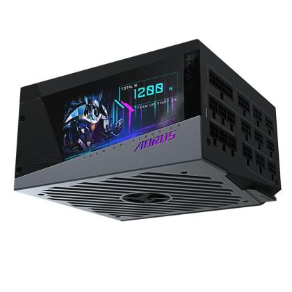 PSU AORUS P1200W 80+ PLATINUM MODULAR