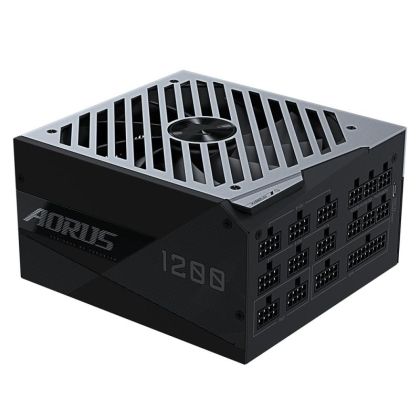 PSU AORUS P1200W 80+ PLATINUM MODULAR