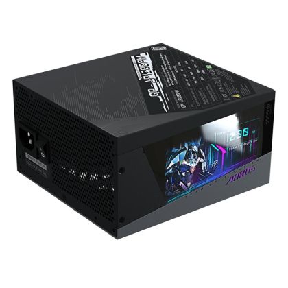 PSU AORUS P1200W 80+ PLATINUM MODULAR