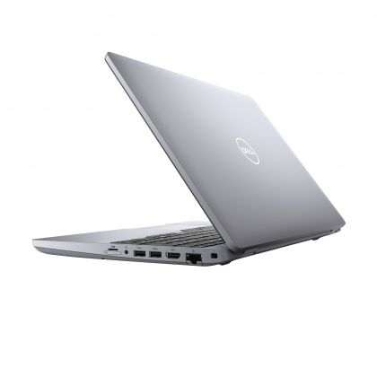 Laptop Dell Precision 3551Workstation Mobile, Procesor 10th Generation i7-10750H up to 5.0 GHz, 15.6