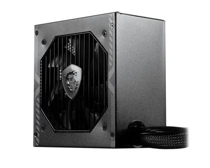 SURSA MSI MAG A650BN 80+ Bronze