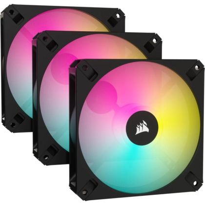 CR COOLER AR120 DIGITAL RGB 120 mm TRIP