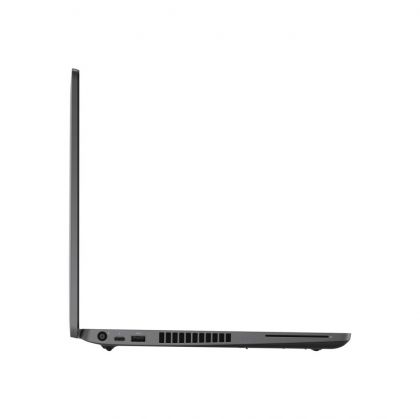 Laptop Dell Precision 3540 Mobile Workstation, Procesor 8th Generation Intel® Core i7- 8665U up to 4.80 GHz, 15.6