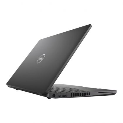 Laptop Dell Precision 3540 Mobile Workstation, Procesor 8th Generation Intel® Core i7- 8665U up to 4.80 GHz, 15.6