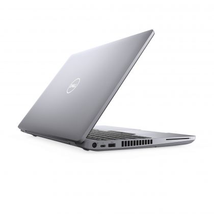 Laptop Dell Precision 3551Workstation Mobile, Procesor 10th Generation i9-10885H up to 5.30 GHz, 15.6
