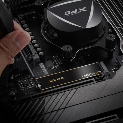 ADATA SSD 1TB M.2 SLEG-900