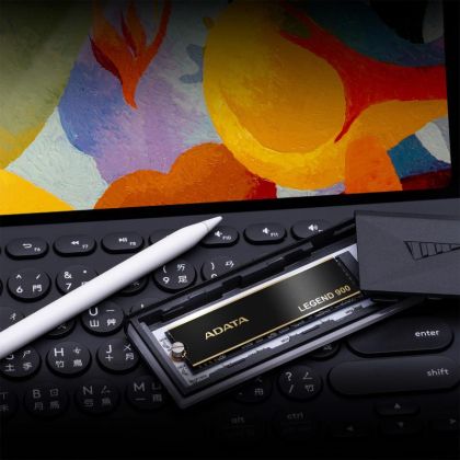 ADATA SSD 1TB M.2 SLEG-900