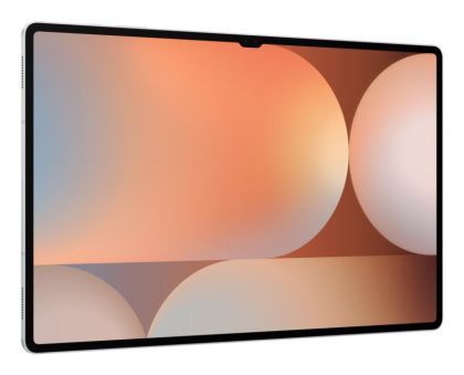 Tableta Samsung Galaxy Tab S10 Ultra X926 5G & Wi-Fi, 14.6", 12GB RAM, 512GB, Platinum Silver, cu S Pen