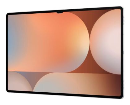 Tableta Samsung Galaxy Tab S10 Ultra X926 5G & Wi-Fi, 14.6", 12GB RAM, 512GB, Platinum Silver, cu S Pen