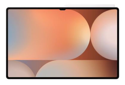 Tableta Samsung Galaxy Tab S10 Ultra X926 5G & Wi-Fi, 14.6", 12GB RAM, 512GB, Platinum Silver, cu S Pen