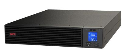 APC Easy UPS SRV RM 3000VA 230V ,with Ra