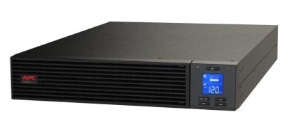 APC Easy UPS SRV RM 3000VA 230V ,with Ra