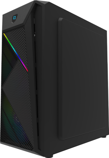 Carcasa Aqirys BellatrixPRO Mini Tower