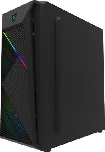 Carcasa Aqirys BellatrixPRO Mini Tower