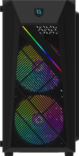 Carcasa Aqirys BellatrixPRO Mini Tower