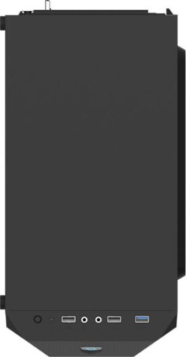 Carcasa Aqirys BellatrixPRO Mini Tower