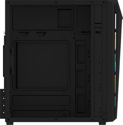 Carcasa Aqirys BellatrixPRO Mini Tower