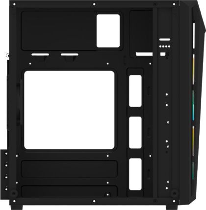 Carcasa Aqirys BellatrixPRO Mini Tower