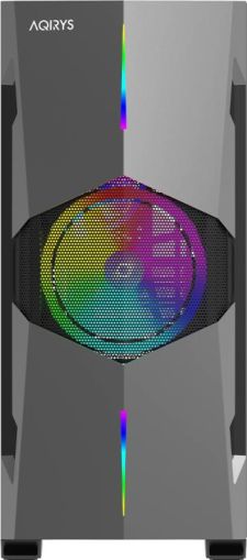 Carcasa Aqirys Betelgeuse MidTower Black
