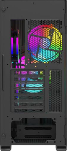 Carcasa Aqirys Betelgeuse MidTower Black