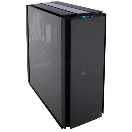 CR Case Obsidian Series 1000D SuperTower