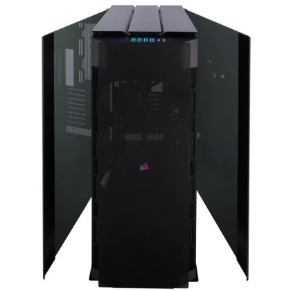CR Case Obsidian Series 1000D SuperTower