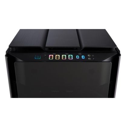 CR Case Obsidian Series 1000D SuperTower