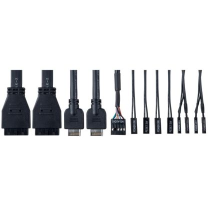 CR Case Obsidian Series 1000D SuperTower