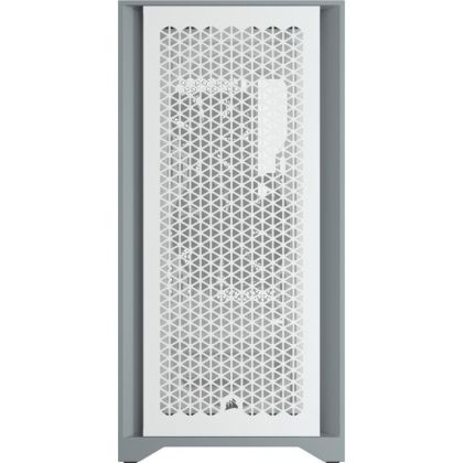 CR Case 4000D AIRFLOW Mid-Tower White