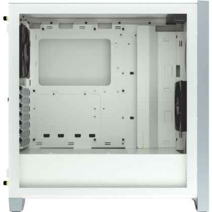 CR Case 4000D AIRFLOW Mid-Tower White