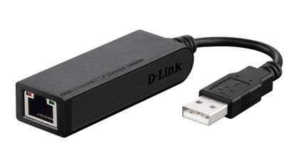 DLINK NIC USB FE