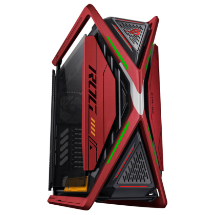 Carcasa Asus ROG Hyperion GR701 EVA ED