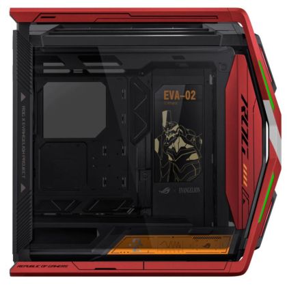 Carcasa Asus ROG Hyperion GR701 EVA ED