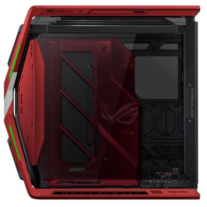 Carcasa Asus ROG Hyperion GR701 EVA ED