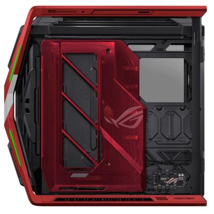 Carcasa Asus ROG Hyperion GR701 EVA ED