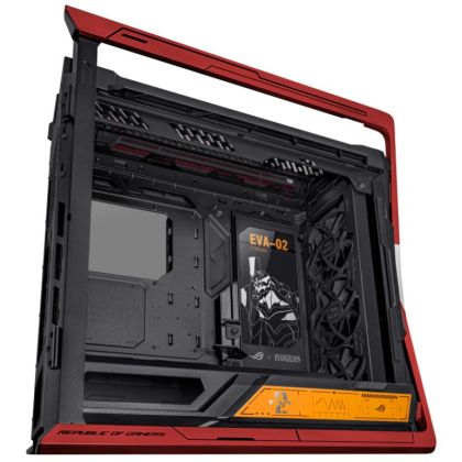 Carcasa Asus ROG Hyperion GR701 EVA ED