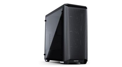 PHANTEKS Eclipse P400A ARGB Md-Twr T G N