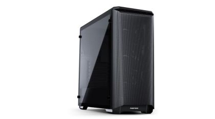 PHANTEKS Eclipse P400A ARGB Md-Twr T G N