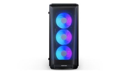 PHANTEKS Eclipse P400A ARGB Md-Twr T G N