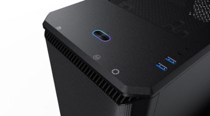 PHANTEKS Eclipse P400A ARGB Md-Twr T G N