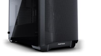 PHANTEKS Eclipse P400A ARGB Md-Twr T G N