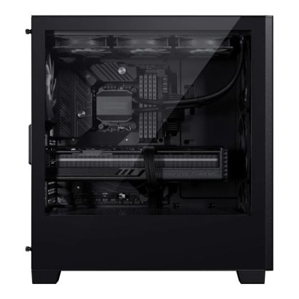 Carcasa PHANTEKS XT PRO TG NEGRU