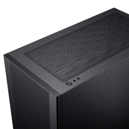 Carcasa PHANTEKS XT PRO TG NEGRU