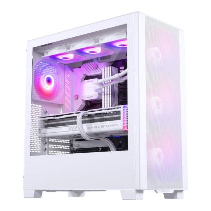 Carcasa PHANTEKS XT PRO ULTR DRGB TG ALB