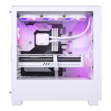 Carcasa PHANTEKS XT PRO ULTR DRGB TG ALB